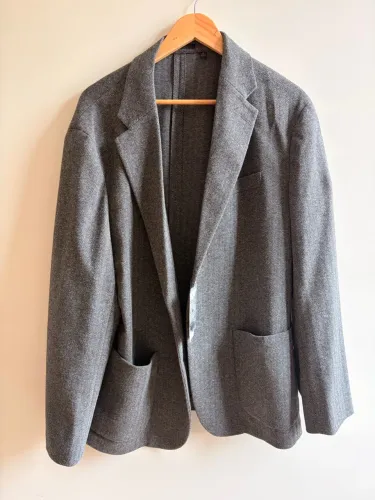 Blazer Uniqlo 