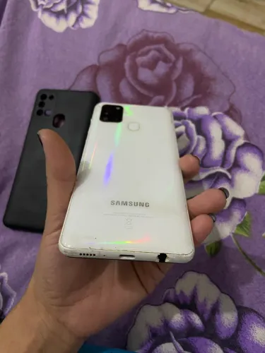 Samsung Galaxy A21s