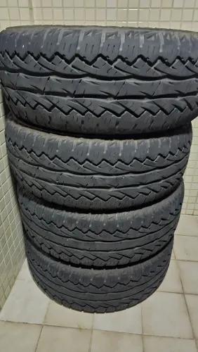 .PNEUS 265/60-18