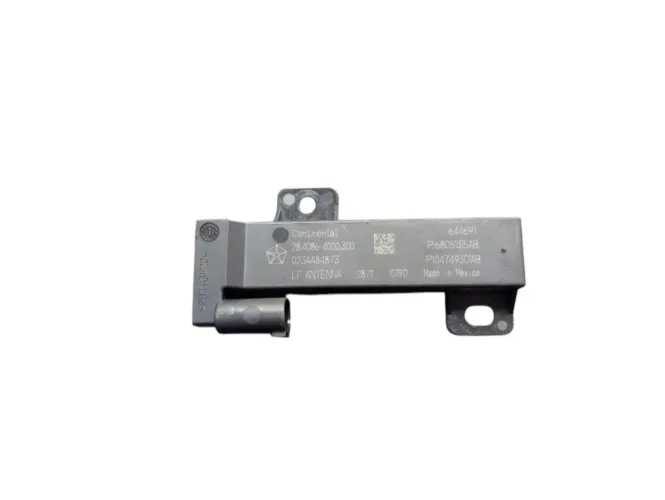 Sensor Antena Porta T.e Jeep Renegade 2024