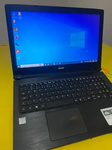 NOTEBOOK ACER ASPIRE 3