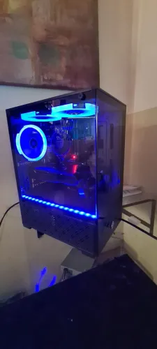 Pc gamer