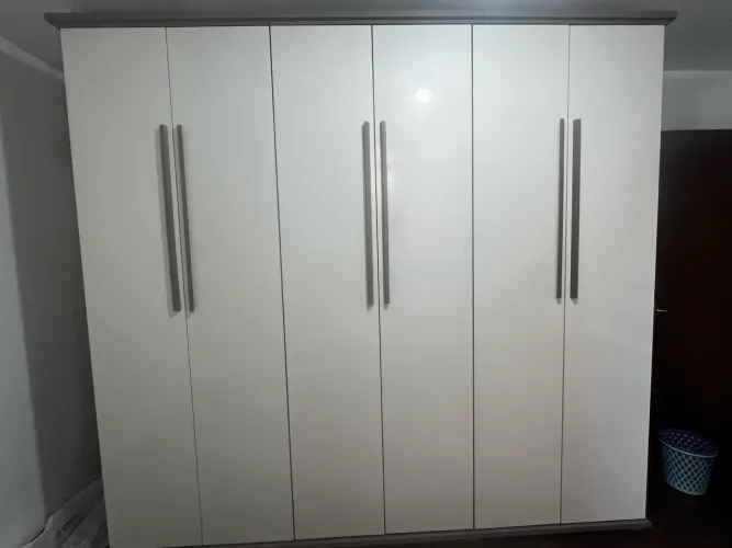 Guarda roupa