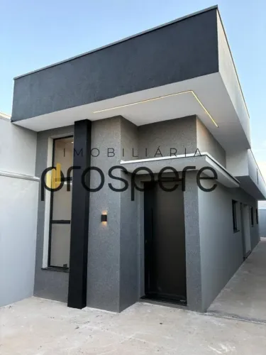 Casa para Venda em Álvares Machado, Parque Residencial União, 2 dormitórios, 1 banheiro, 1