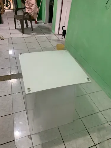mesa de jantar