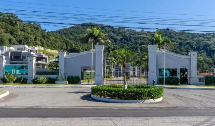 Terreno no Condominio Fechado Green Ocean | Balneário Camboriú SC