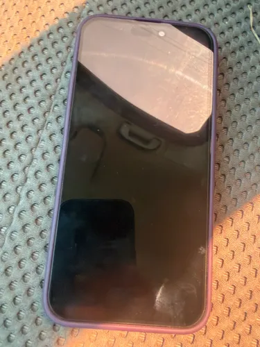 iPhone 15 pro max 256 g
