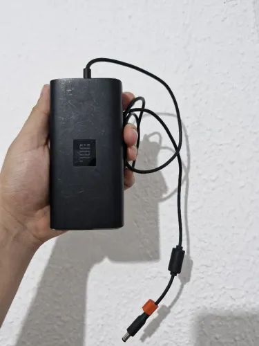 FONTE JBL ORIGINAL