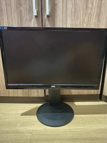 Monitor AOC
