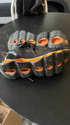 Mizuno pro 13 novo