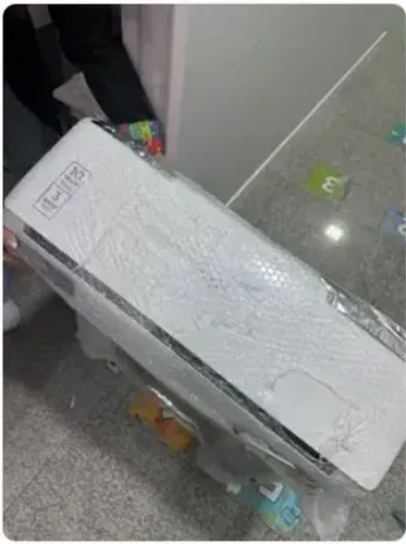 Ar Condicionado Split Elgin Inverter 9.000 BTU 220v