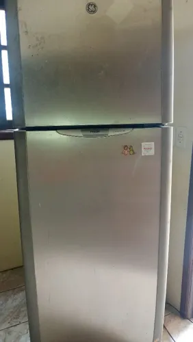 Geladeira 