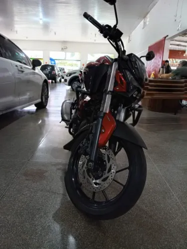 Troco por biz 125