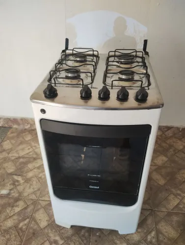 Fogão Consul