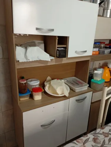 Armário de cozinha