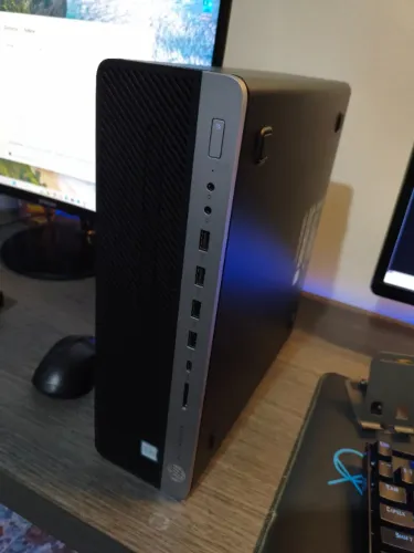 HP Elitedesk 800 G5 SFF