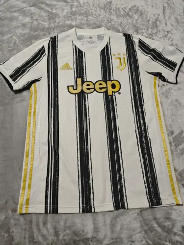 camisa adidas juventus 21/22 m