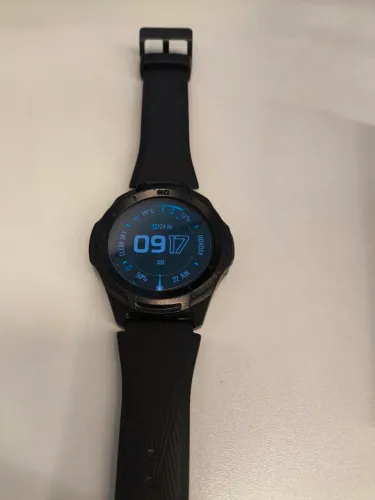 Relógio Smartwatch TicWatch S2 Wear OS (Android)