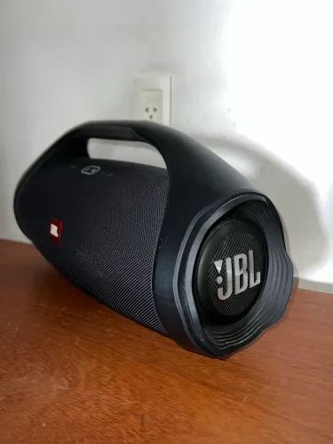 JBL Boombox 2 