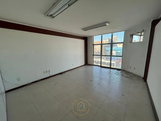 Edifício Edge - 5 salas comerciais disponíveis para locação em edifício no Alto dos Cajuei