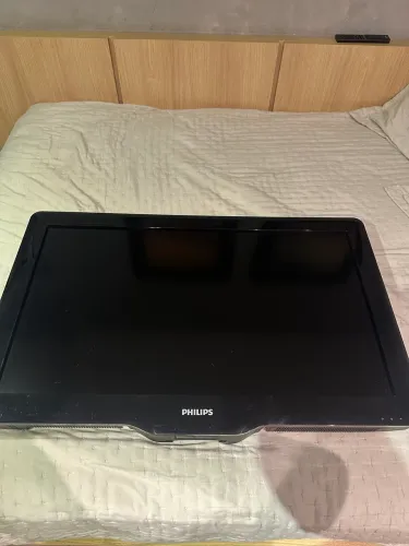 Tv Phillips lcd 32 polegadas
