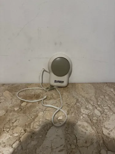 Massageador Brookstone Importado - Original Excelente Estado