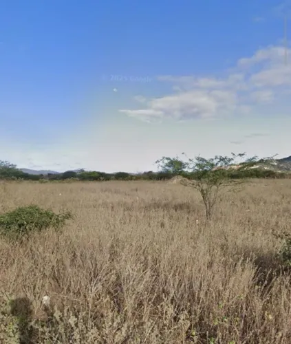 Terreno Mituaçu