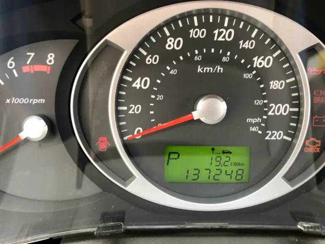 ? Hyundai Tucson V6