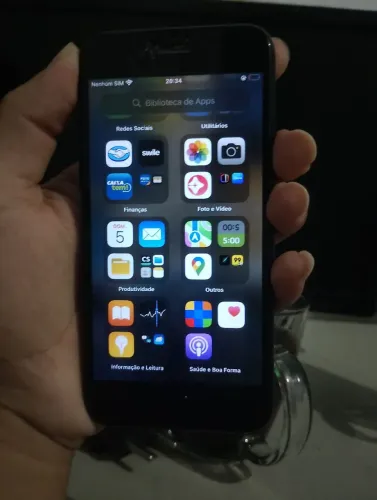 iPhone 7