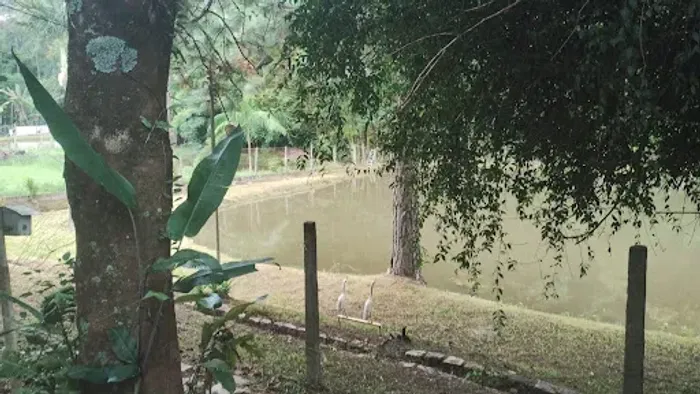 Chácara a venda Sítio do Mursa em Várzea Paulista/SP