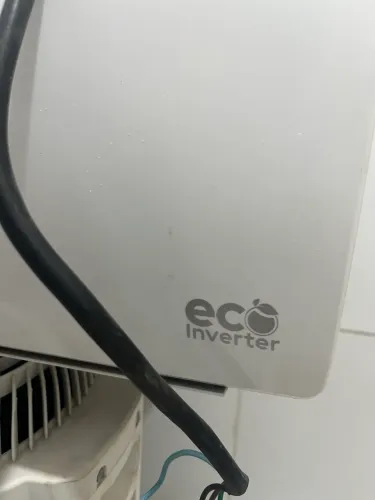 Ar condicionado