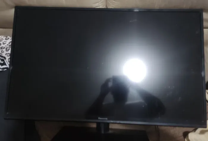 Tv Panasonic 40 Polegadas ( NÃO SMART)