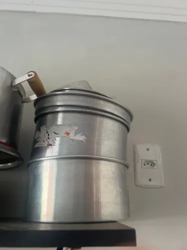 Utensílios para confeitaria