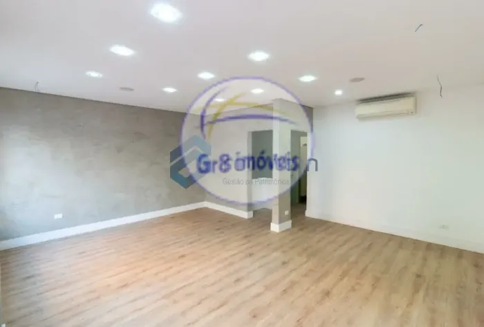 Oportunidade em Moema | Espaço Comercial Montado! Estrutura para restaurante!