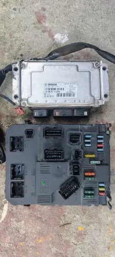 Kit módulo Peugeot 1.4 8v