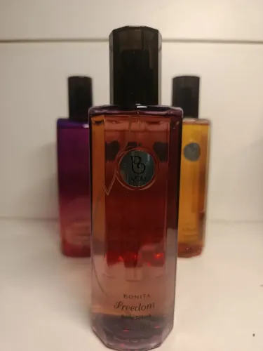 Body splash