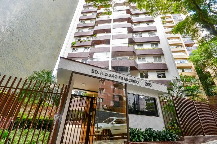 Vendas Apartamento Curitiba PR
