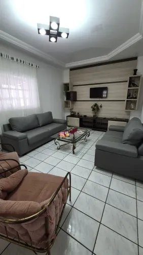 Alugo Chácara temporada