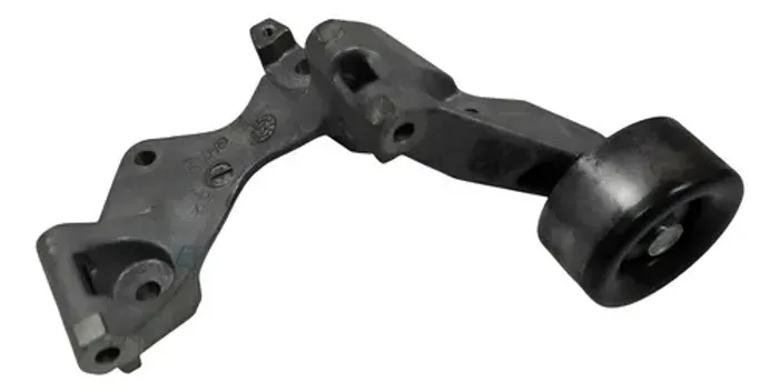 Suporte Alternador Rolamento Versa 2023