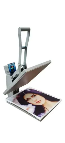 VENDO PRENSA MANUAL DA MÁQUINATEC