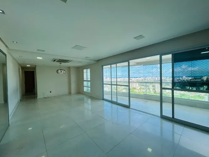 Oportunidade 3/4 suítes | Horto Bela Vista | Andar Alto | 143 m² | 03 vagas