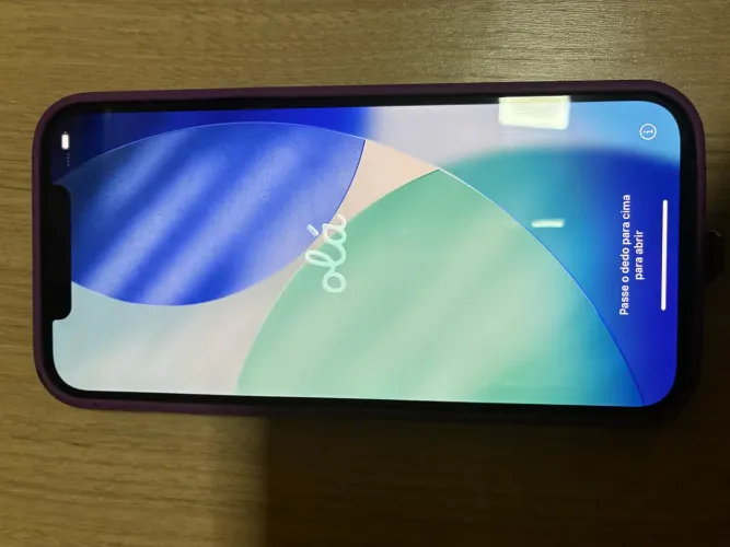 iPhone 12 Pro Max 128gb azul
