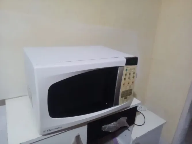 Microondas