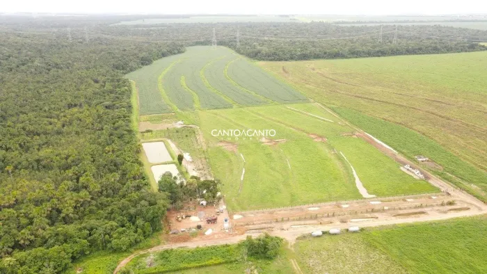 SÍTIO A VENDA EM SANTA CARMEN