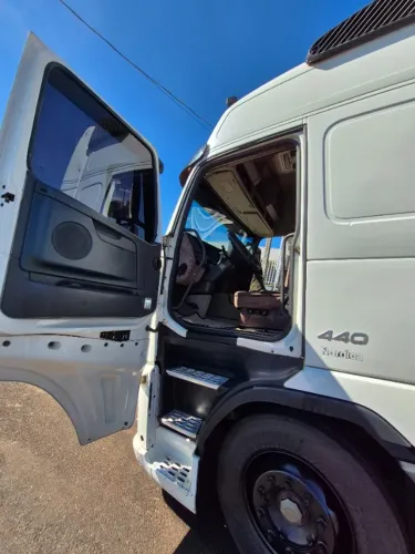 Fh 440 Manual 2010