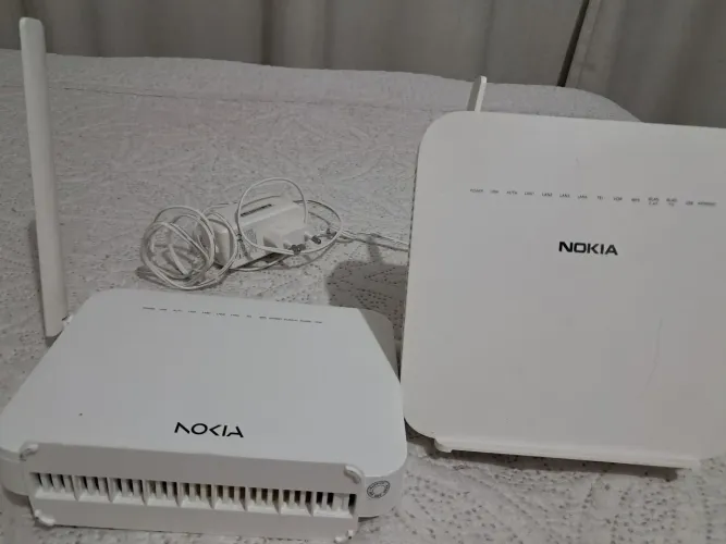 Modem Nokia Original