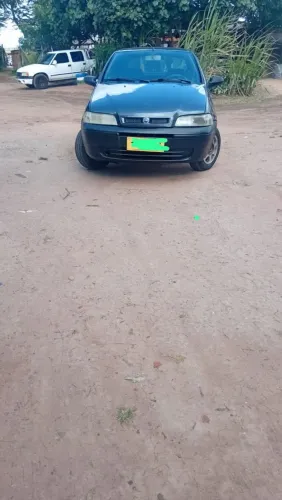 Fiat Palio 1.0/ Trofeo 1.0 Fire/ Fire Flex 4P 2003