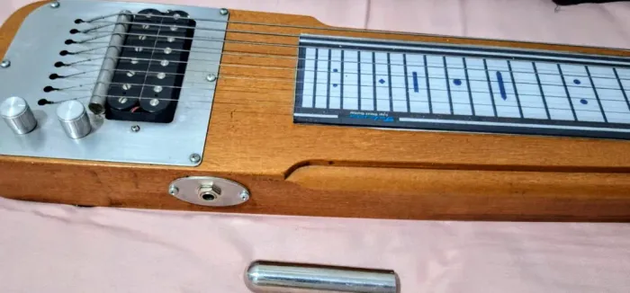 Guitarra havaiana, 600! Super barato! 