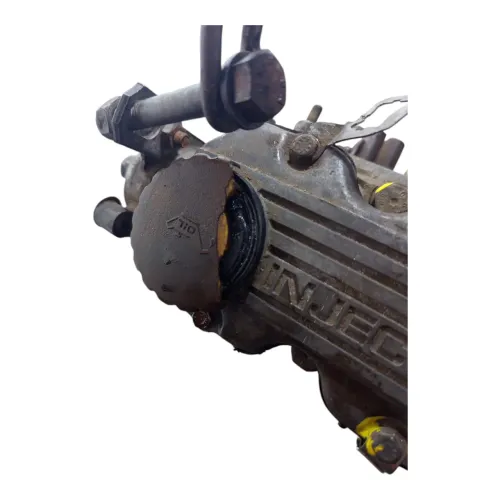 motor parcial VECTRA GLS 2.0 8v 1993 1994 a 1996