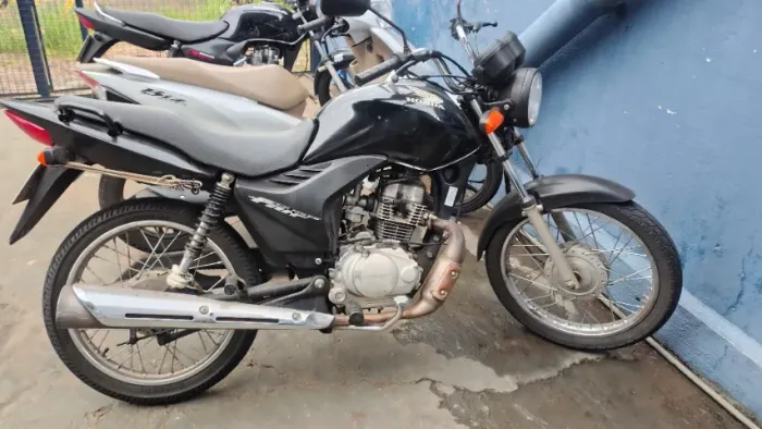 Moto boy 